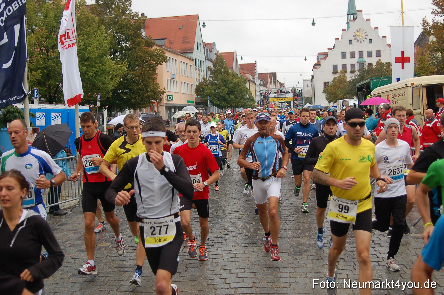 Stadtlauf Neumarkt 2013 0166